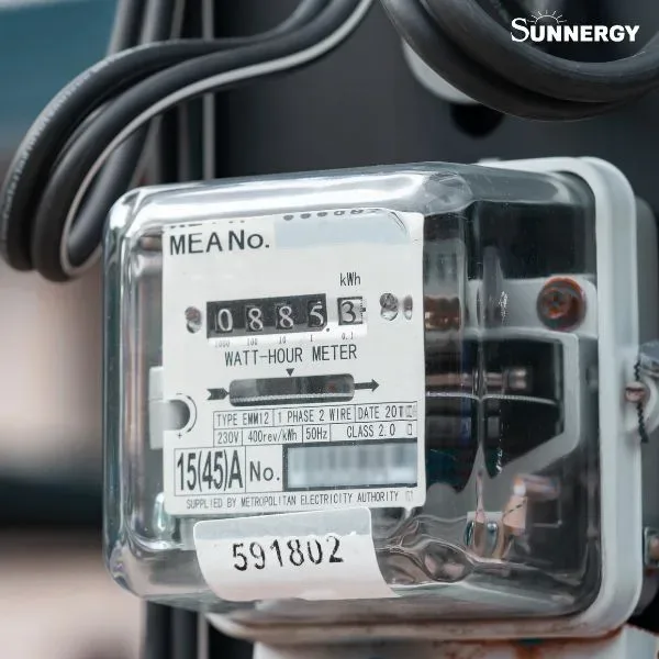 เกี่ยวกับ 19 sunnergy