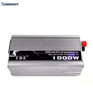 TBE Inverter MSW-1000W หม้อแปลงไฟฟ้า 12V