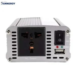 TBE Inverter MSW-1000W หม้อแปลงไฟฟ้า 12V