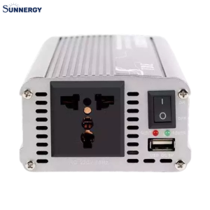 TBE Inverter MSW-1500W หม้อแปลงไฟฟ้า 12V