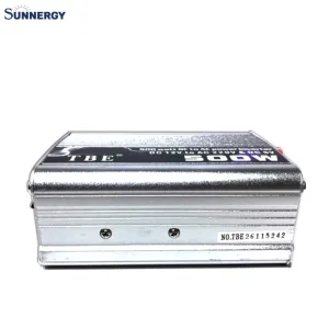 TBE Inverter MSW-500W หม้อแปลงไฟฟ้า 12V