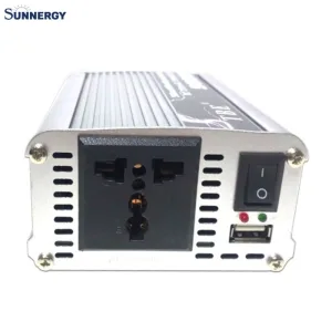 TBE Inverter MSW-500W หม้อแปลงไฟฟ้า 12V