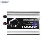 TBE Inverter PSW 1000W หม้อแปลงไฟฟ้า 12V