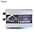 TBE Inverter PSW 1000W หม้อแปลงไฟฟ้า 24V