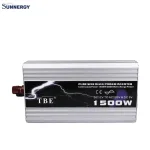 TBE Inverter PSW 1500W หม้อแปลงไฟฟ้า 24V
