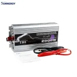 TBE Inverter PSW 2000W หม้อแปลงไฟฟ้า 12V