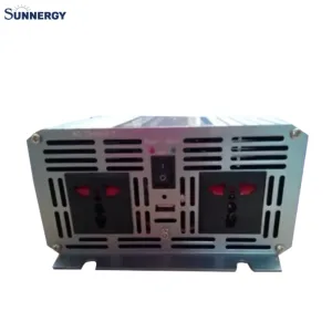 TBE Inverter PSW 3000W หม้อแปลงไฟฟ้า 12V