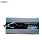 TBE Inverter PSW 3000W หม้อแปลงไฟฟ้า 24V