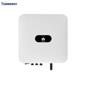 HUAWEI SUN2000-3KTL-L1 Hybrid Inverter กริดไทด์อินเวอร์เตอร์ 3KW 1PH 220V (MEA/PEA)