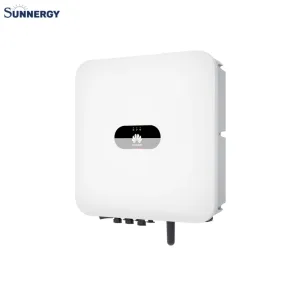 HUAWEI SUN2000-3KTL-L1 Inverter กริดไทด์อินเวอร์เตอร์ 3KW 1PH 220V (MEA/PEA)