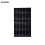 JA Solar JAM72S30-550/MR แผงโซล่าเซลล์