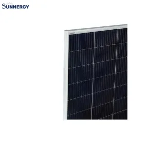 JA SOLAR JAM72S30 550MR product sunnergy 4