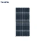 LONGI LR4-72HBD-435M แผงโซล่าเซลล์