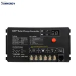 SRNE SR-MT2410 โซล่าชาร์จเจอร์