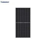 Jinko Solar JKM630N-78HL4-(BDV) แผงโซล่าเซลล์ MONO CRYSTALLINE กำลัง 630 วัตต์