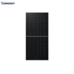 Longi LR7-72HTH-615M แผงโซล่าเซลล์ MONO CRYSTALLINE กำลัง 615 วัตต์