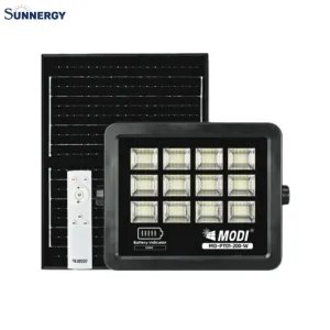 MODISOLAR MD PT01 200W product sunnergy 1