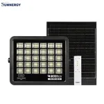 MODI SOLAR MD-PT01-380W โคมไฟสปอร์ตไลท์โซล่าเซลล์ 380 วัตต์