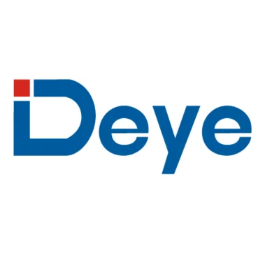 logo Deye 1