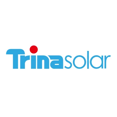 logo Trinasolar