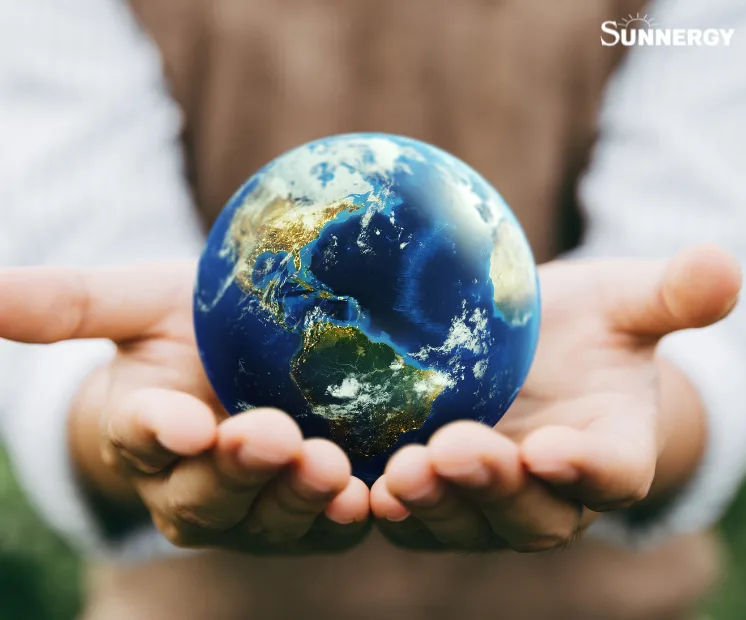 5 เหตุผลที่ควรติดตั้งโซล่าเซลล์ในปี 2024 4 การสนับสนุนจากภาครัฐ