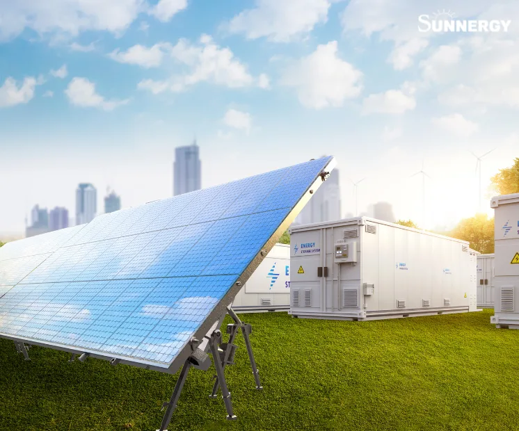 ระบบเก็บพลังงานโซล่าเซลล์: ประหยัดพลังงาน มั่นคง ปลอดภัย กับ Sunnergytech 2 ระบบเก็บพลังงานโซล่าเซลล์-ประหยัดพลังงาน-มั่นคง-ปลอดภัย-กับ-Sunnergy