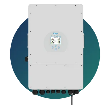 อินเวอร์เตอร์/