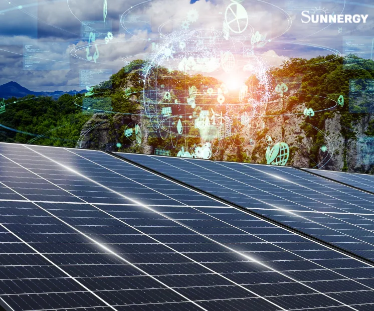 5 เหตุผลที่ควรติดตั้งโซล่าเซลล์ในปี 2024 5 เทคโนโลยีโซล่าเซลล์ที่พัฒนาขึ้น