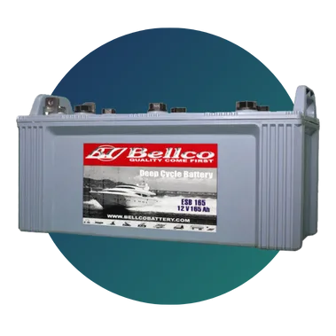 แบตเตอรี่/