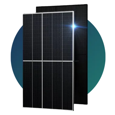 แผงโซลาร์เซลล์/