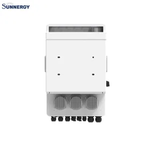 DEYE SUN-10K-SG04LP3-EU อินเวอร์เตอร์ Hybrid on off grid 10KW/3phase