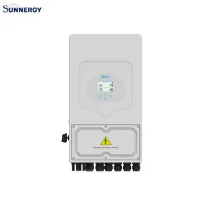 DEYE SUN-10K-SG05LP1-EU อินเวอร์เตอร์ Hybrid on off grid 10KW/1phase