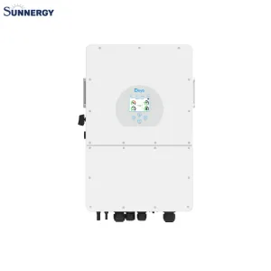 DEYE SUN-20K-SG01HP3-EU-AM2 อินเวอร์เตอร์ Hybrid on off grid 20KW/3phase