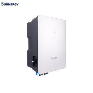 Sungrow SG15RT อินเวอร์เตอร์ On-Grid String Inverter 15kw/3phase