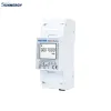 Easton Smart Meter 1Phase SDM230 + CT(120A:40ma) สำหรับอินเวอร์เตอร์ TMDA 3Kw-5Kw/1Phase