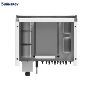 TMDA SUN-100K-G03 อินเวอร์เตอร์ On-Grid String Inverter 3phase 380v/100kw