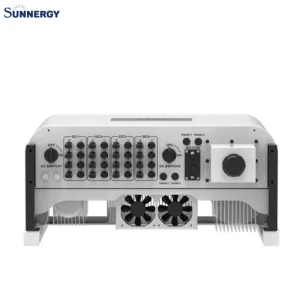 TMDA SUN-100K-G03 อินเวอร์เตอร์ On-Grid String Inverter 3phase 380v/100kw