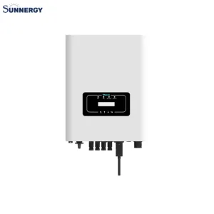 TMDA SUN-10K-G03 อินเวอร์เตอร์ On-Grid String Inverter 3phase 380v/10kw