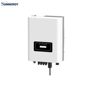 TMDA SUN-10K-G03 อินเวอร์เตอร์ On-Grid String Inverter 3phase 380v/10kw