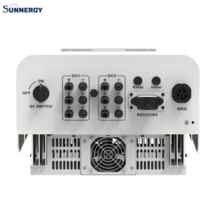 TMDA SUN-10K-G03 อินเวอร์เตอร์ On-Grid String Inverter 3phase 380v/10kw