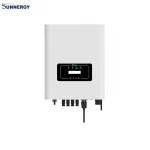 TMDA SUN-10K-G อินเวอร์เตอร์ On-Grid String Inverter 1phase 220v/10kw