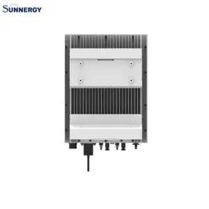 TMDA SUN-10K-G อินเวอร์เตอร์ On-Grid String Inverter 1phase 220v/10kw