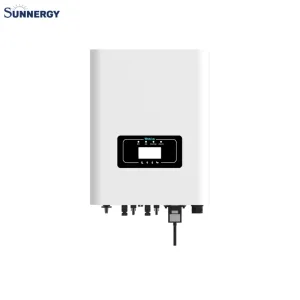 TMDA SUN-20K-G03 อินเวอร์เตอร์ On-Grid String Inverter 3phase 380v/20kw