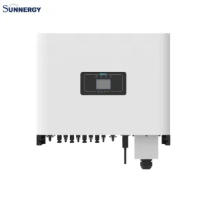 TMDA SUN-30K-G03 อินเวอร์เตอร์ On-Grid String Inverter 3phase 380v/30kw