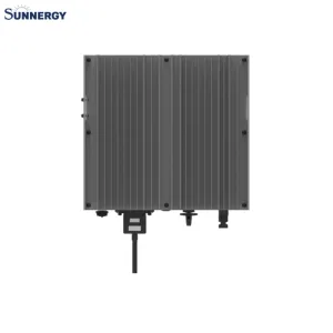 TMDA SUN-3K-G อินเวอร์เตอร์ On-Grid String Inverter 1phase 220v/3kw