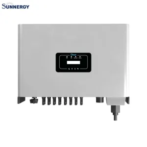 TMDA SUN-50K-G03 อินเวอร์เตอร์ On-Grid String Inverter 3phase 380v/50kw