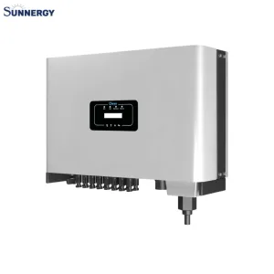 TMDA SUN-50K-G03 อินเวอร์เตอร์ On-Grid String Inverter 3phase 380v/50kw