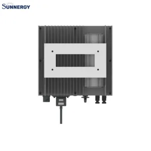 TMDA SUN-5K-G อินเวอร์เตอร์ On-Grid String Inverter 1phase 220v/5kw