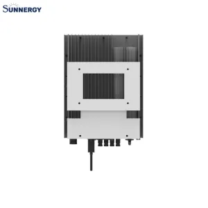 TMDA SUN-6K-G03 อินเวอร์เตอร์ On-Grid String Inverter 3phase 380v/6kw