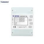 Easton Smart Meter 3Phase SDM630+CT(150A:1A) สำหรับอินเวอร์เตอร์ TMDA 6Kw-80Kw/3Phase